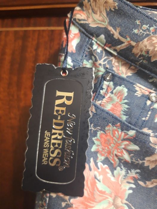 Pantaloni damă subtiri de vară noi