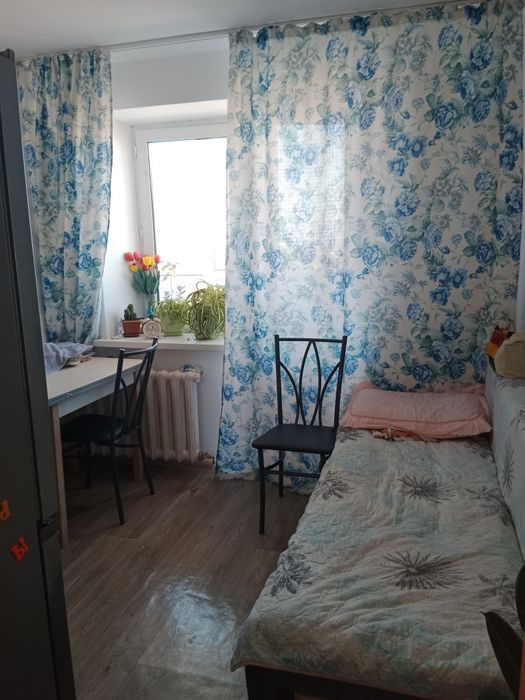 Продам однокомнатную квартиру