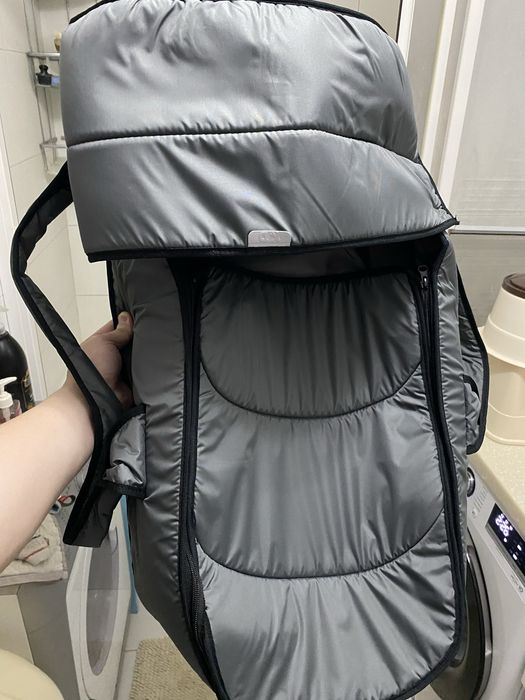 Люлька-переноска