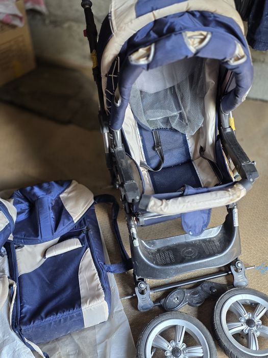 Коляска зима-лето СРОЧНО