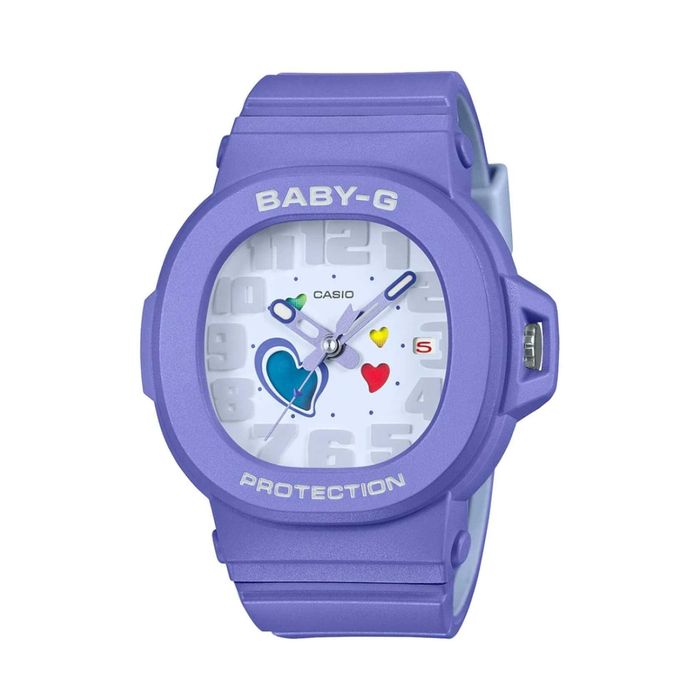 Дамски часовник Casio Baby-G BGA-10-4AER