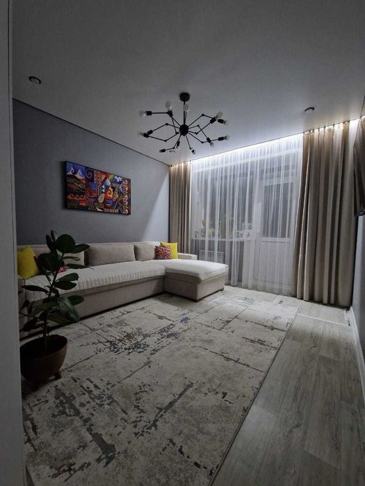 Продам 3к квартиру, Парк