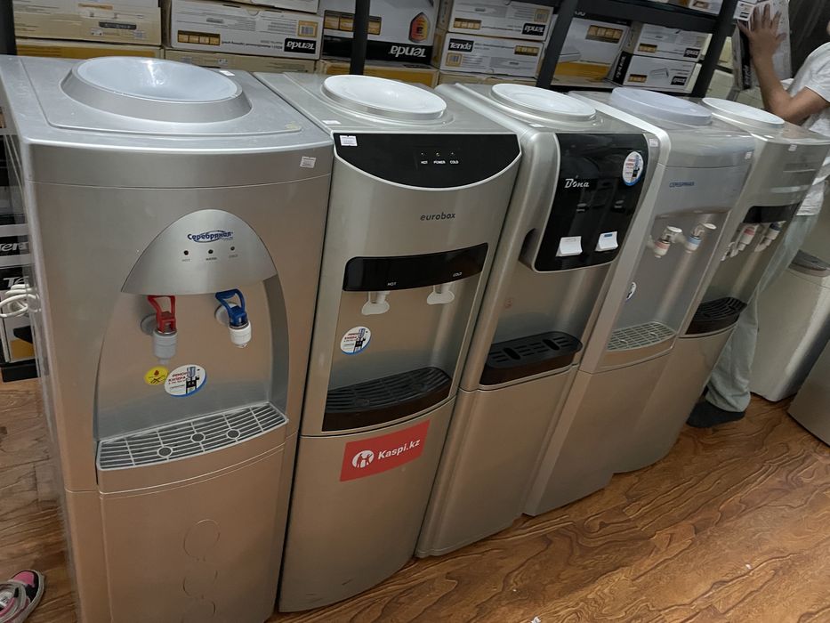 Ремонт куллера