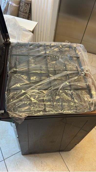 Продам газплиту (новая)