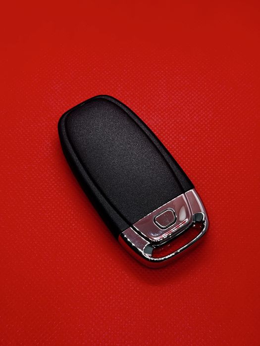 Copiere și programare chei Audi 2008–2015 – rapid, sigur