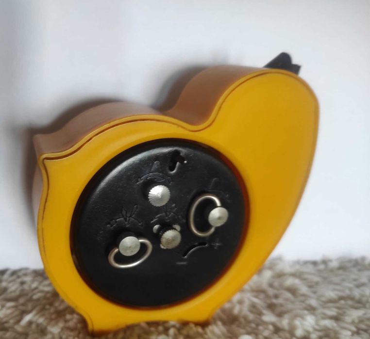 Часовници, работят