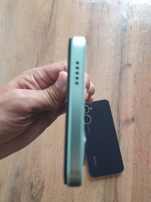 Vivo хорошоем состояние