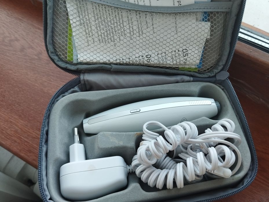 Набор для педикюра