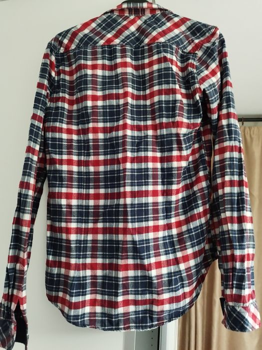 Cămașă casual pentru bărbați, lot de 2