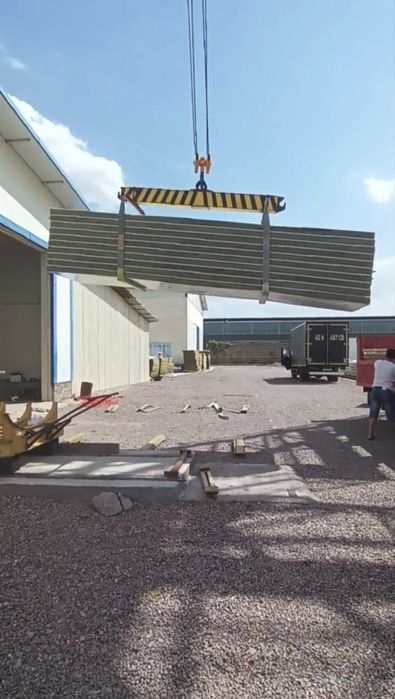 Сэндвичь панель \ Sendvich panel \ Сендвич панел \ CITY-7