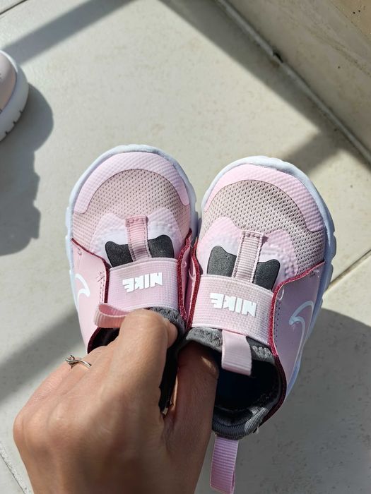 Детски обувки Nike, Ponki, Sinsay, 21 номер