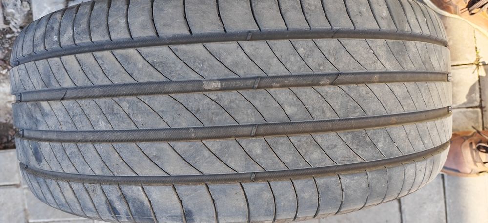 Michelin шины комплект летние