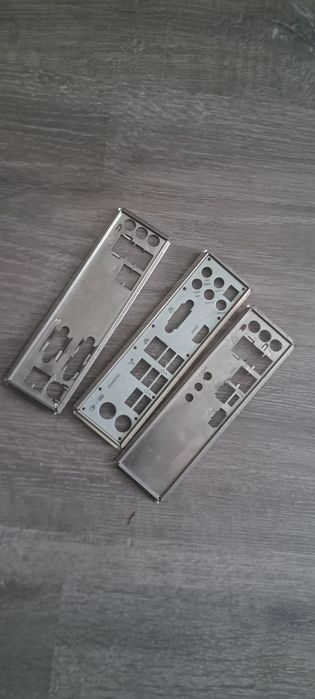 Vand componente Pc