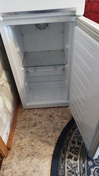 Холодильник Веко