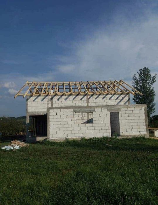 Executam garduri la cerință dumneavoastră