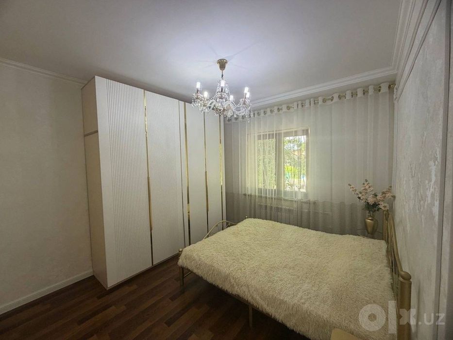 Продаётся ВТОРИЧКА 3/2/4 Экопарк 75м2 евроремонт 
Ор. Ц-1 Экопарк