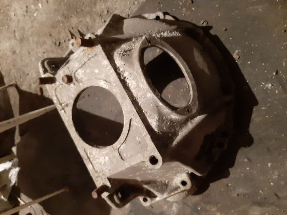 Кожух газ 53, 50 000тг.