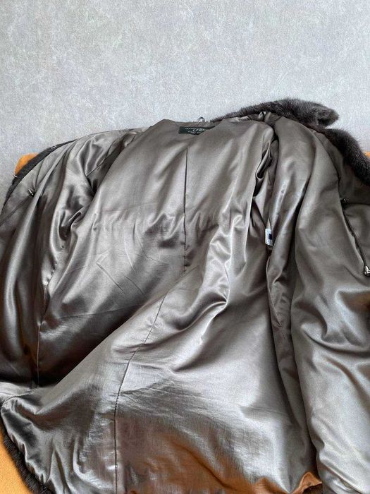 Продам норковую шубу