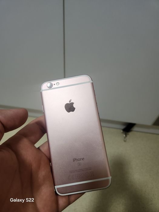 Iphone 6s arzonga