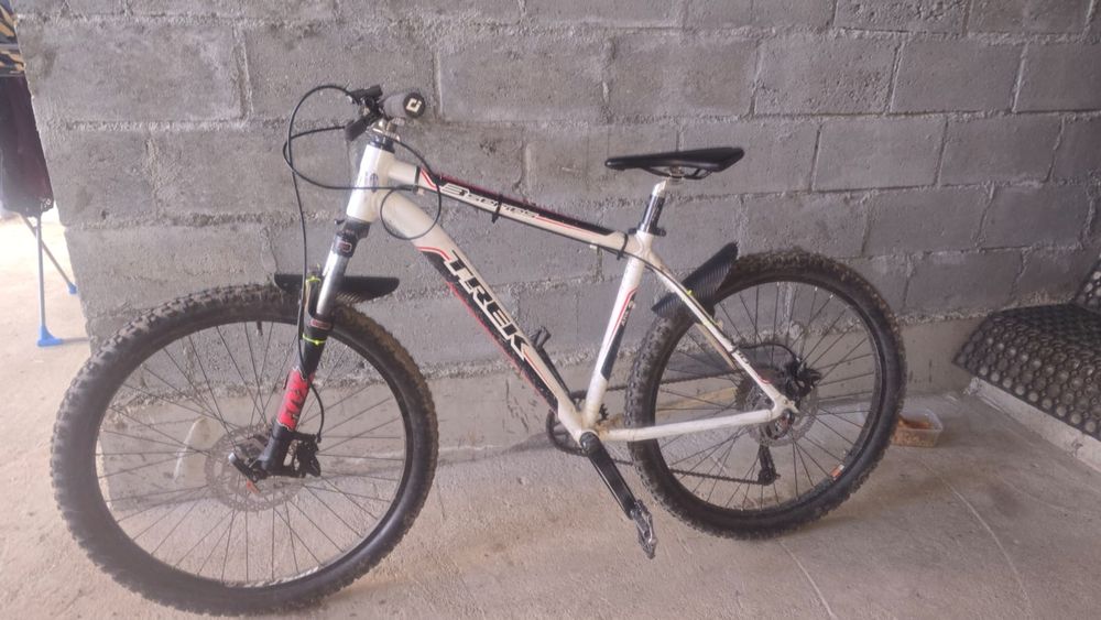 Trek 3700 обмен !!!