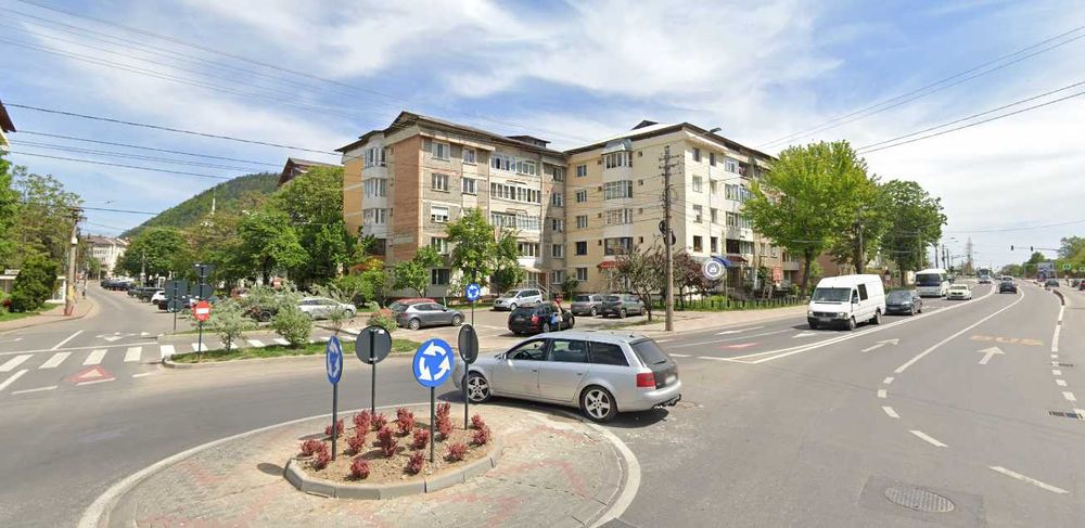 Spatiu birou de inchiriat Piatra Neamt