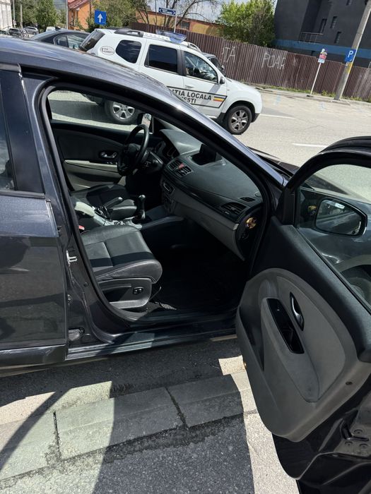 RENAULT Megane 2009 — imagine 4