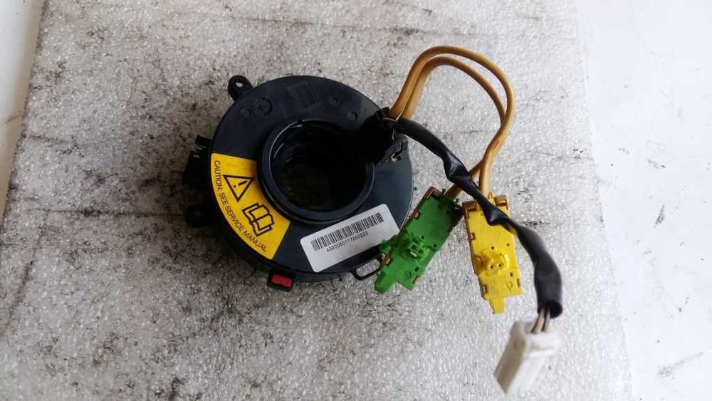 Volan+Airbag+Spira Fiat Stilo