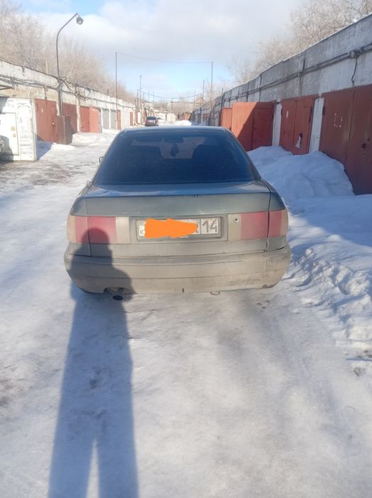 Продам ауди б4 в хорошем состояний