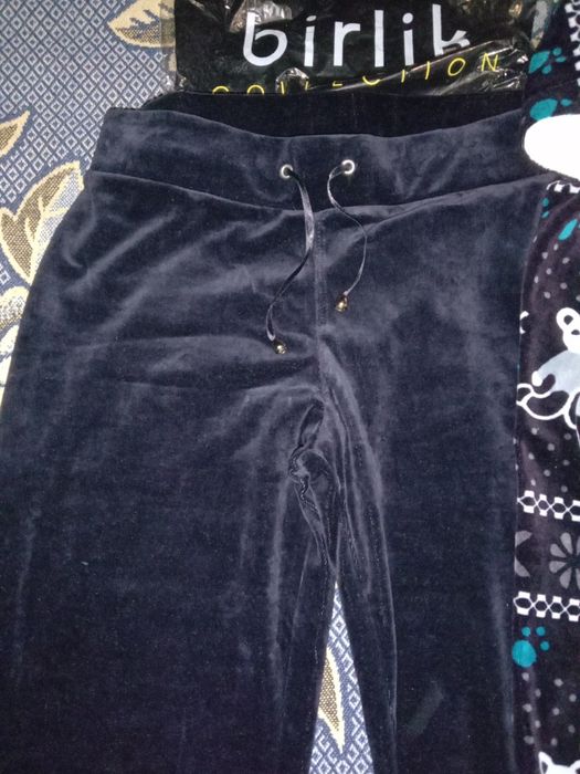 Спортивный костюм