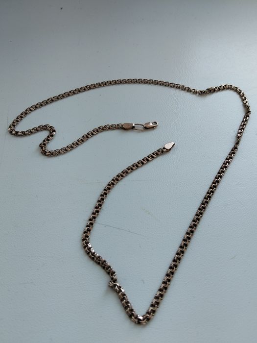 Продам цепочку Бисмарк