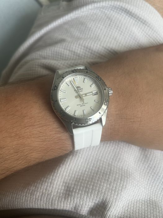 Orient automatic
