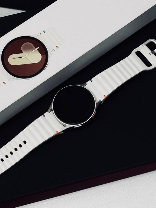 Samsung Watch 7  | BaiTime
