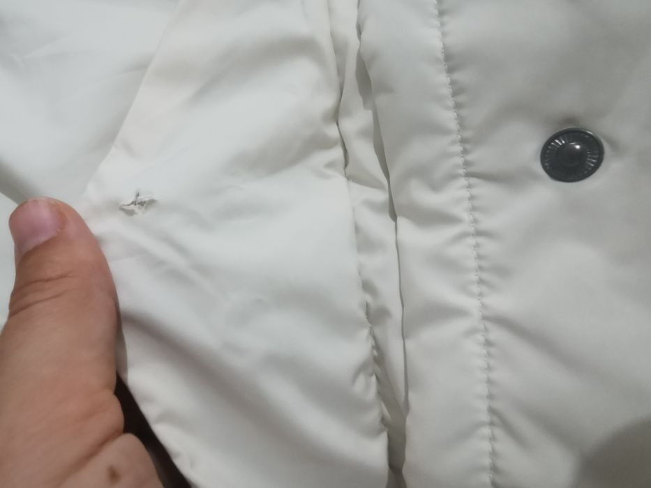 Зимно яке Mexx, размер по етикет М, L