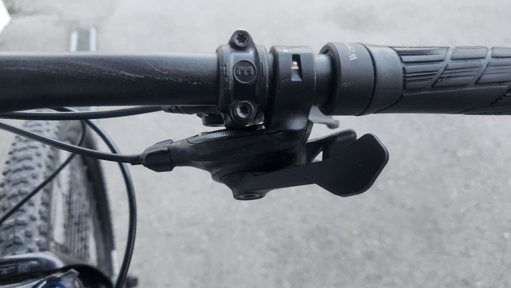Велосипед Trek X-Caliber 8 29” – Ъпгрейднат / Magura MT