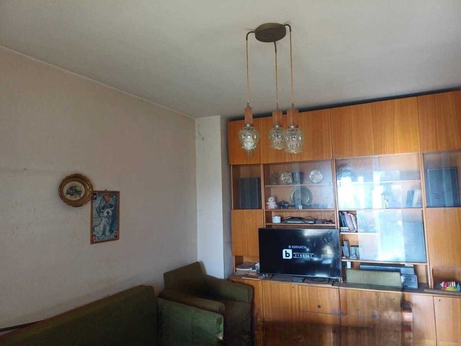 Тристаен апартамент в Тракия