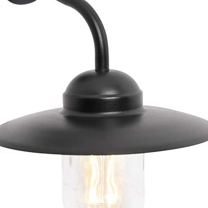 Lampa de perete exterior