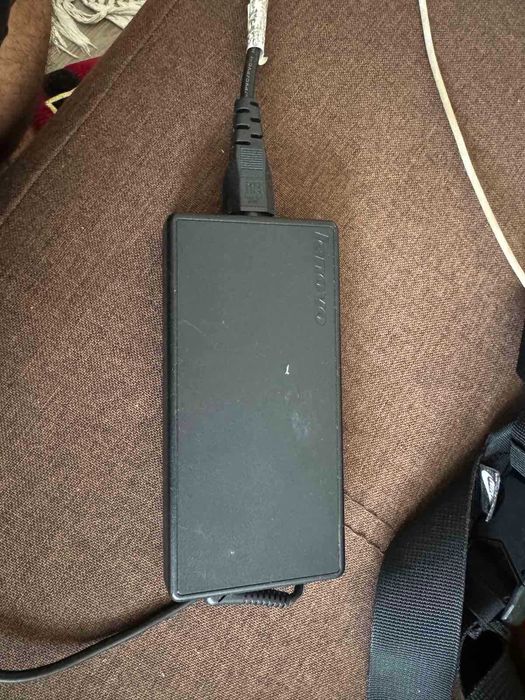 Гейминг Лаптоп - Lenovo Legion Y720-15IKB - 80VR003JBM
