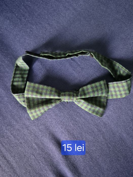 Accesorii baieti