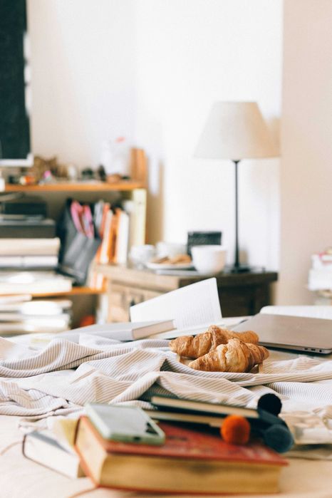 Ofer meditații la limba franceză – ONLINE