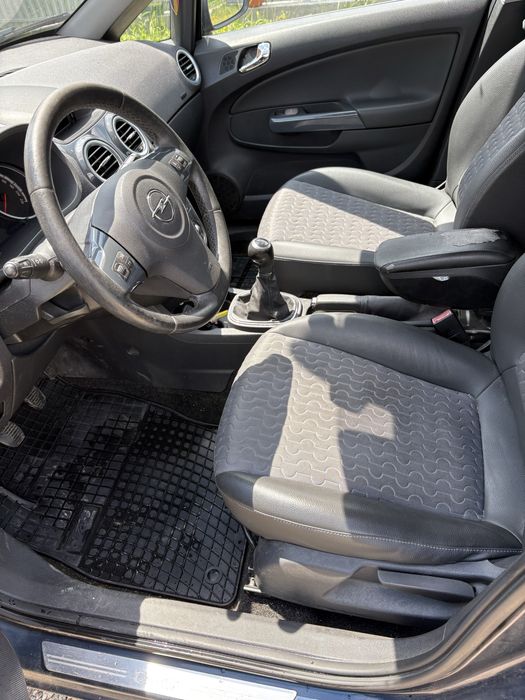 Opel Corsa D 1.3 CDTI