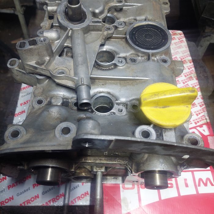 Продам Головку блока