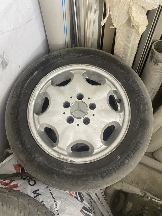 Продам диски r15