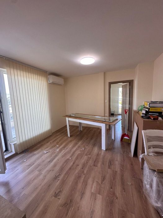 Дава се под наем Двустаен апартамент в Варна, Гранд Мол Варна - 70 кв.м за 650 € - Снимка #6