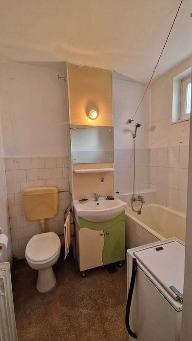 Apartament 2 camere in Onesti. 29800 euro.