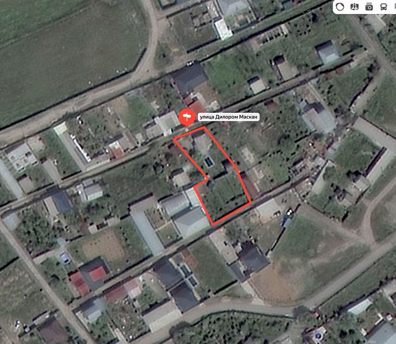 Продам участок 12 соток (собственник)