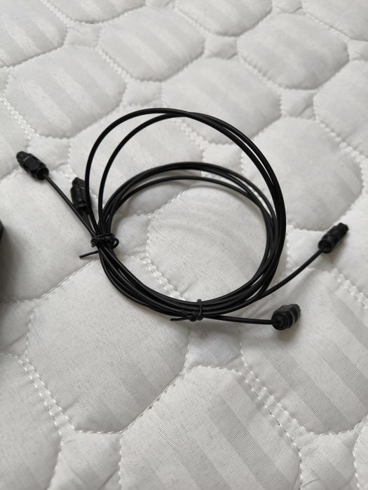 Аудио-декодер SPDIF to RCA 5.1