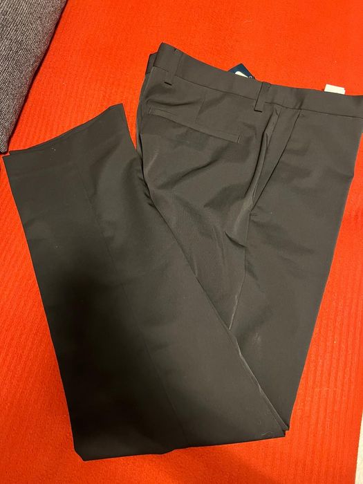 Pantaloni Zara-negri