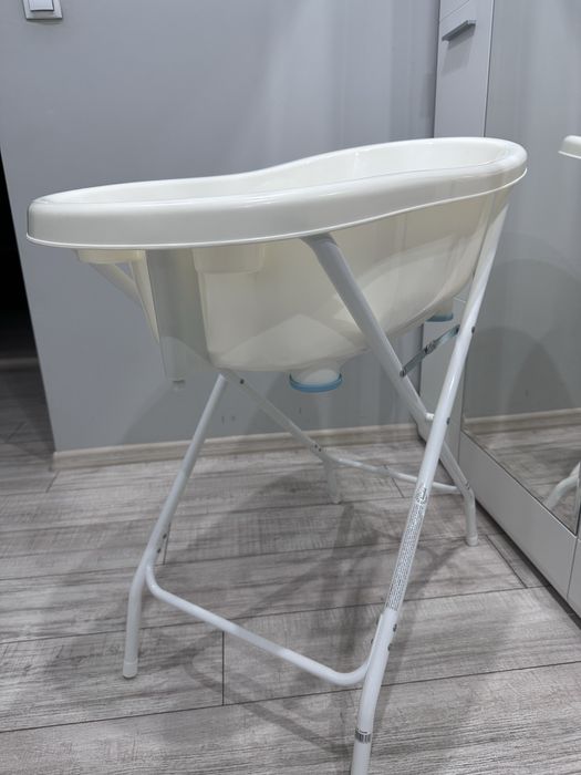 Бебешко корито със стойка Kangaroo