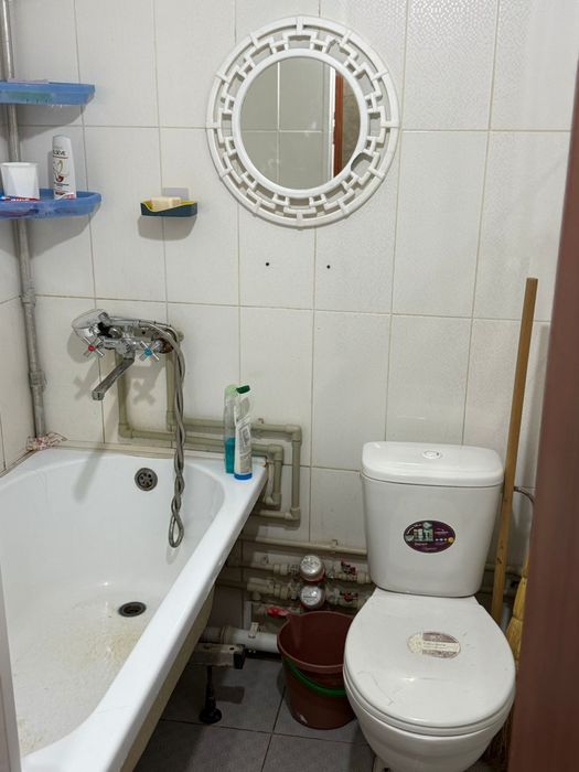 1-комн. квартира