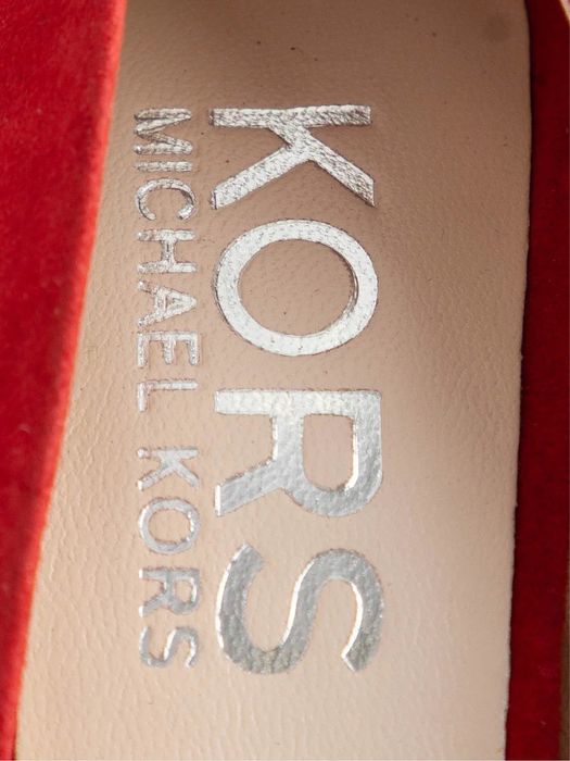Туфли michael kors оригинал